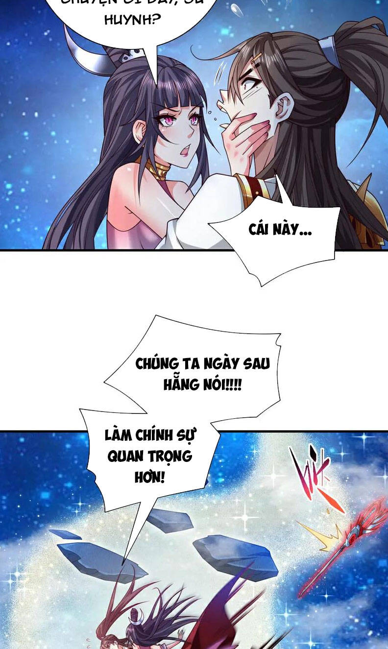 Bị Dạy Dỗ Thành Thánh