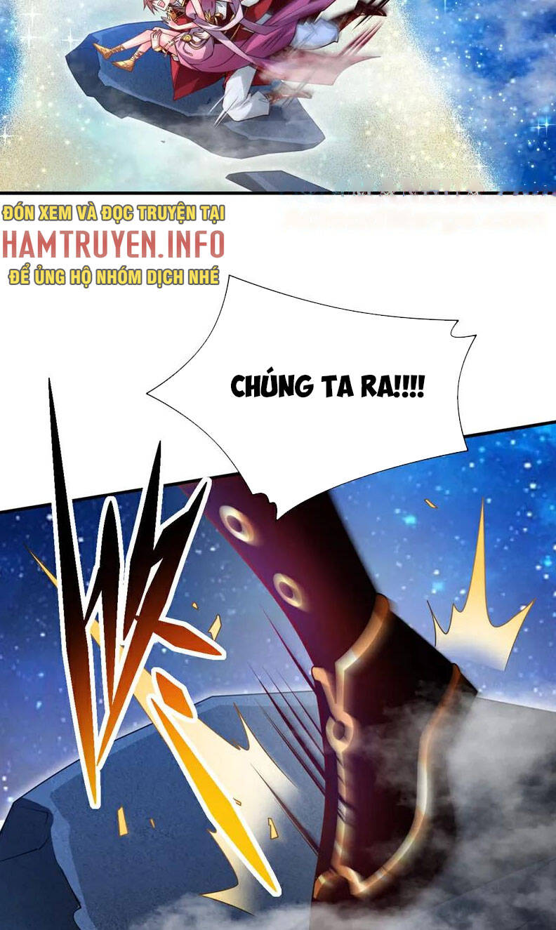 Bị Dạy Dỗ Thành Thánh