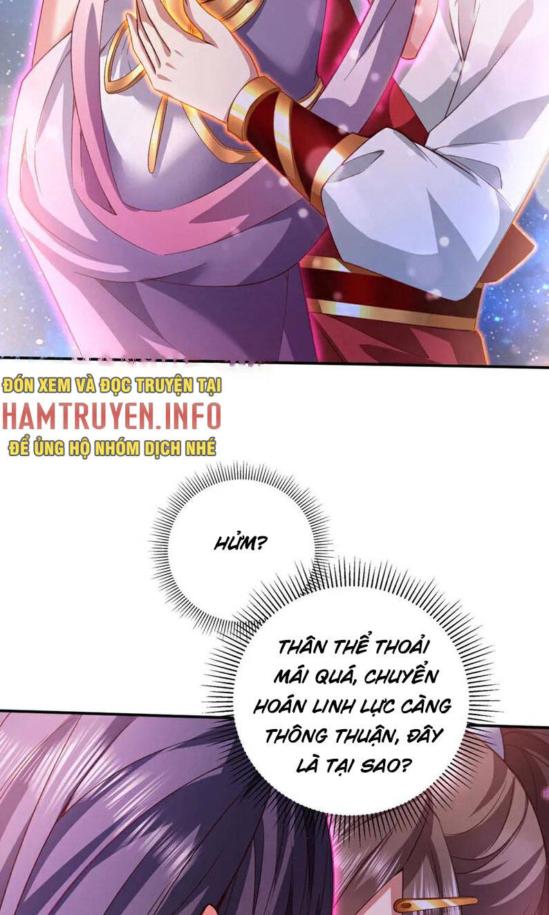 Bị Dạy Dỗ Thành Thánh