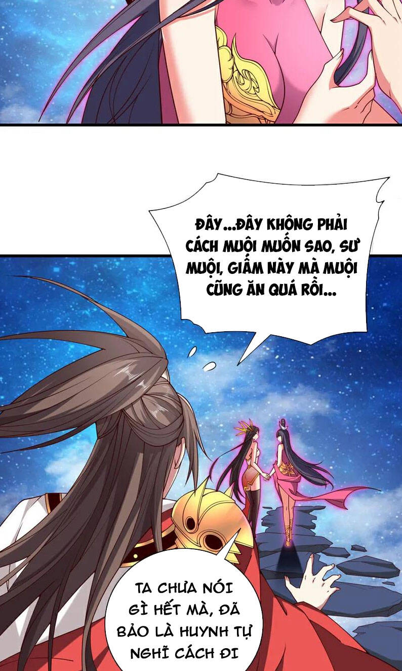 Bị Dạy Dỗ Thành Thánh