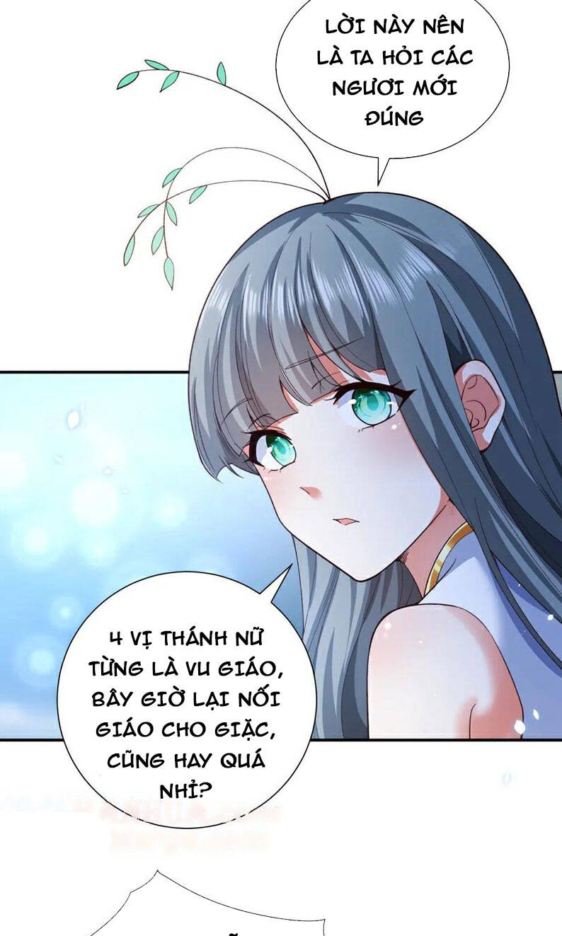 Bị Dạy Dỗ Thành Thánh