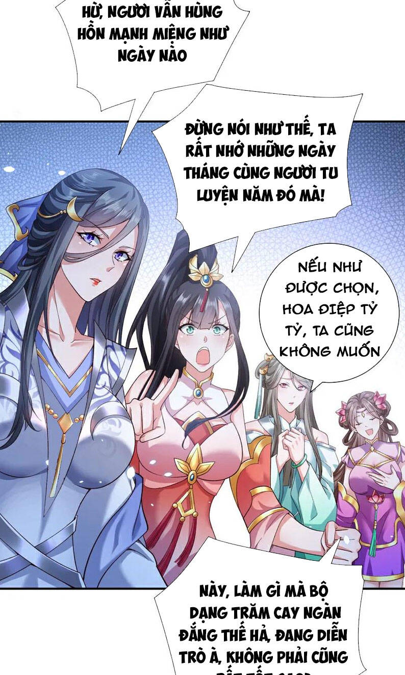 Bị Dạy Dỗ Thành Thánh
