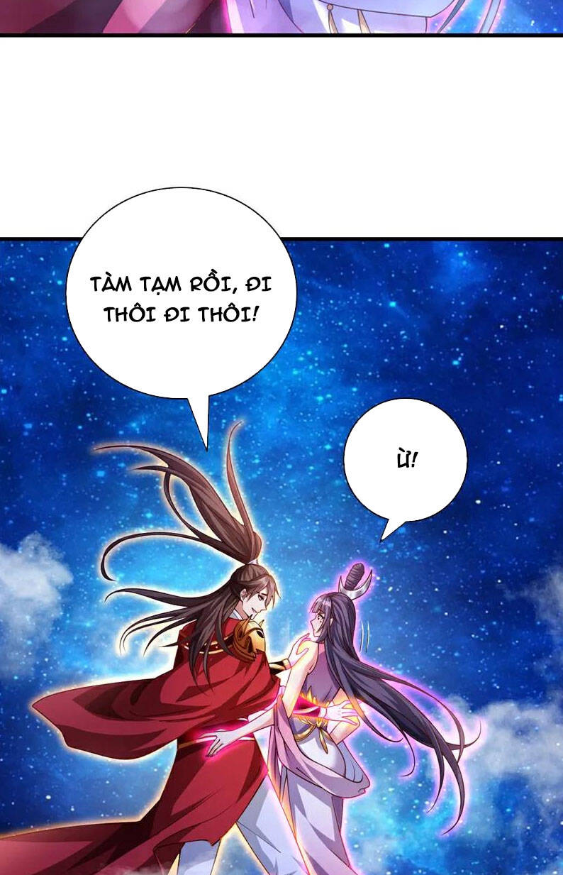 Bị Dạy Dỗ Thành Thánh