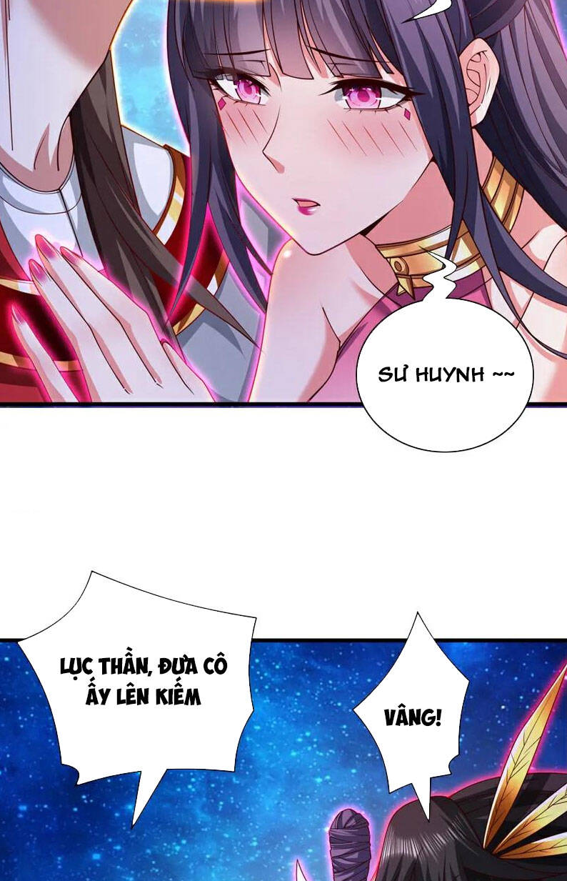 Bị Dạy Dỗ Thành Thánh