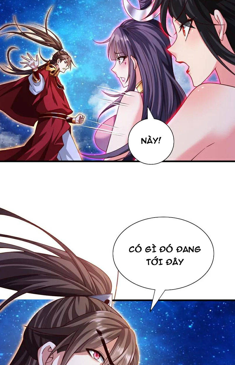 Bị Dạy Dỗ Thành Thánh