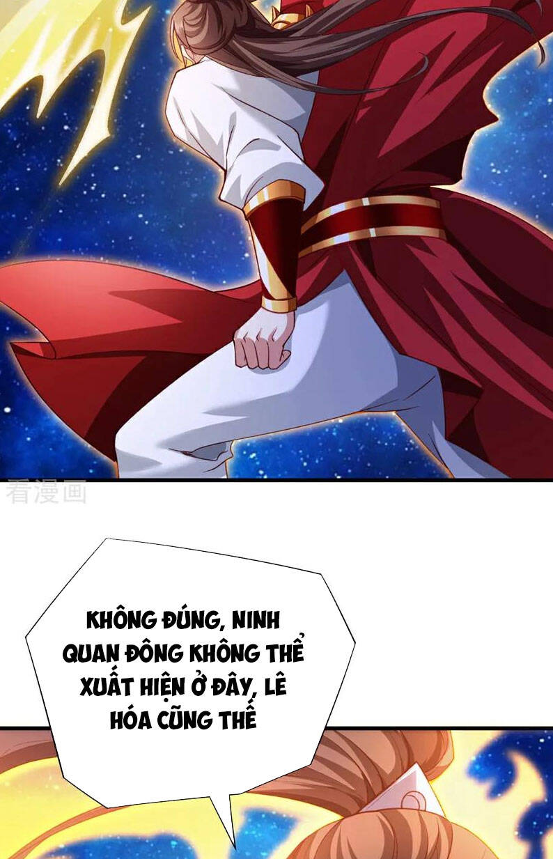 Bị Dạy Dỗ Thành Thánh