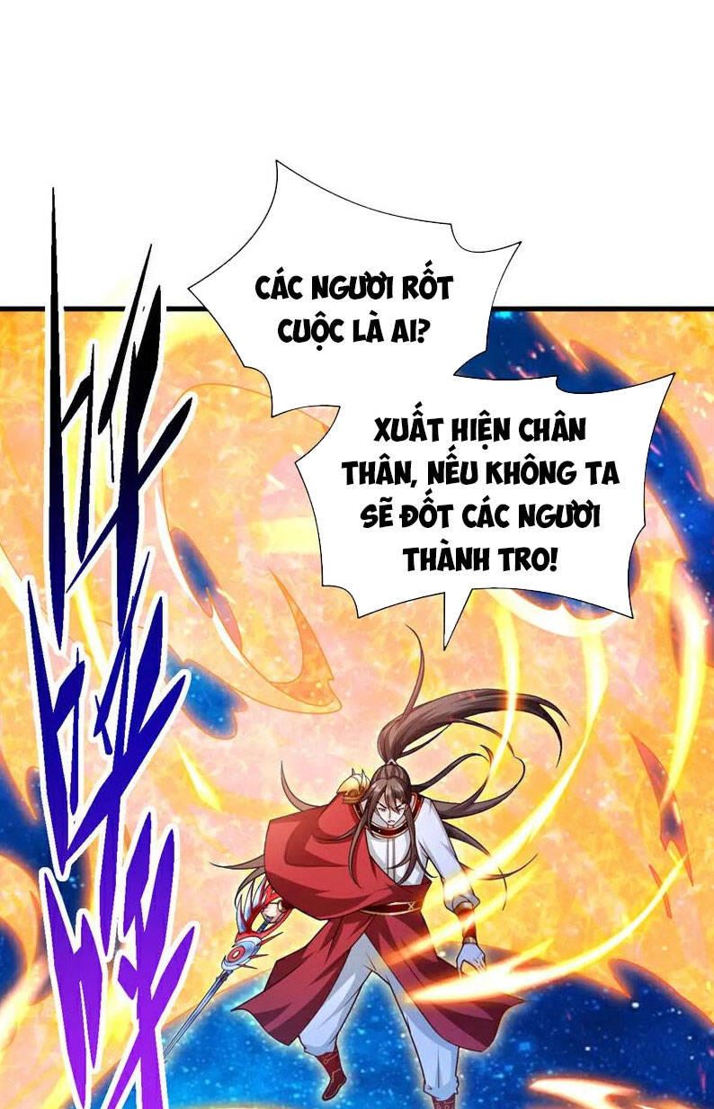 Bị Dạy Dỗ Thành Thánh