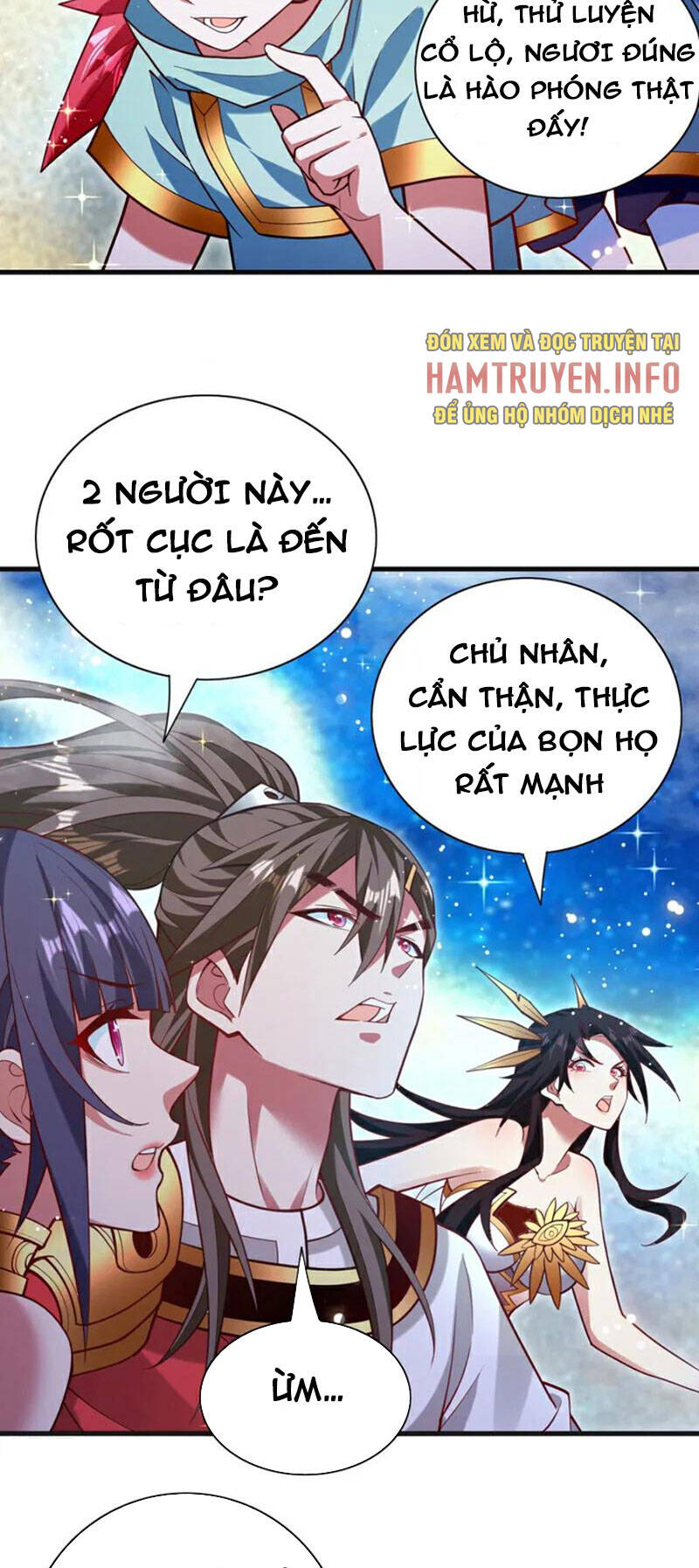 Bị Dạy Dỗ Thành Thánh