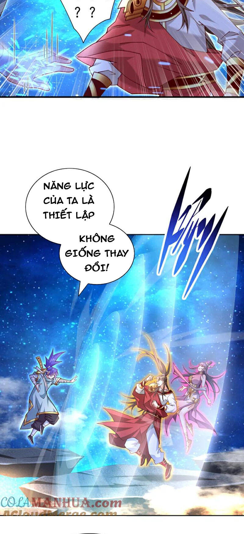 Bị Dạy Dỗ Thành Thánh