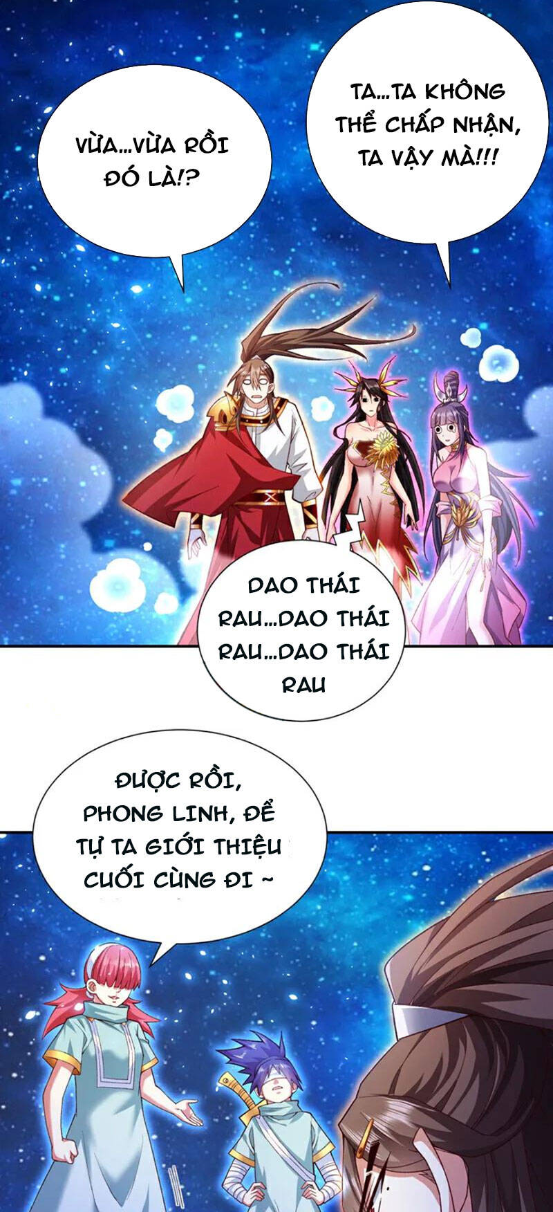 Bị Dạy Dỗ Thành Thánh