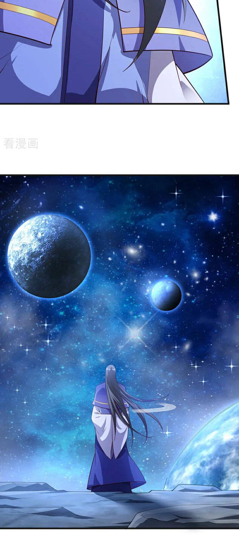 Bị Dạy Dỗ Thành Thánh