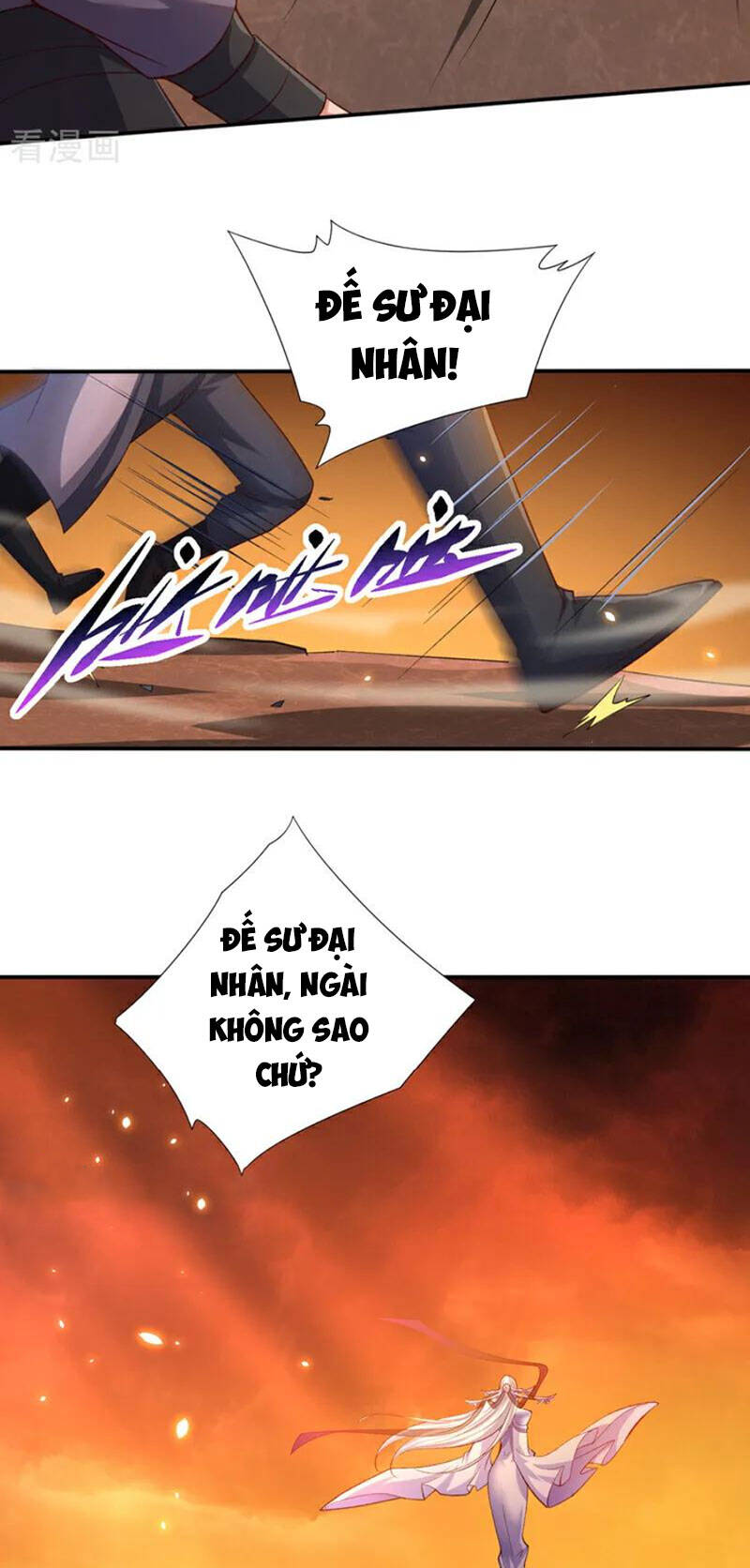 Bị Dạy Dỗ Thành Thánh