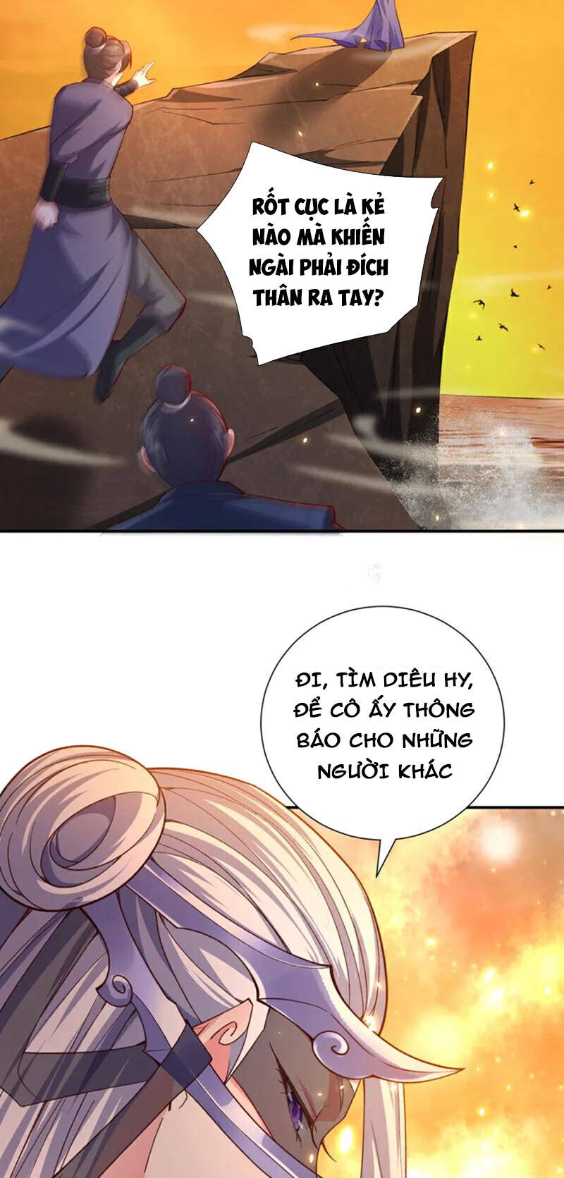 Bị Dạy Dỗ Thành Thánh