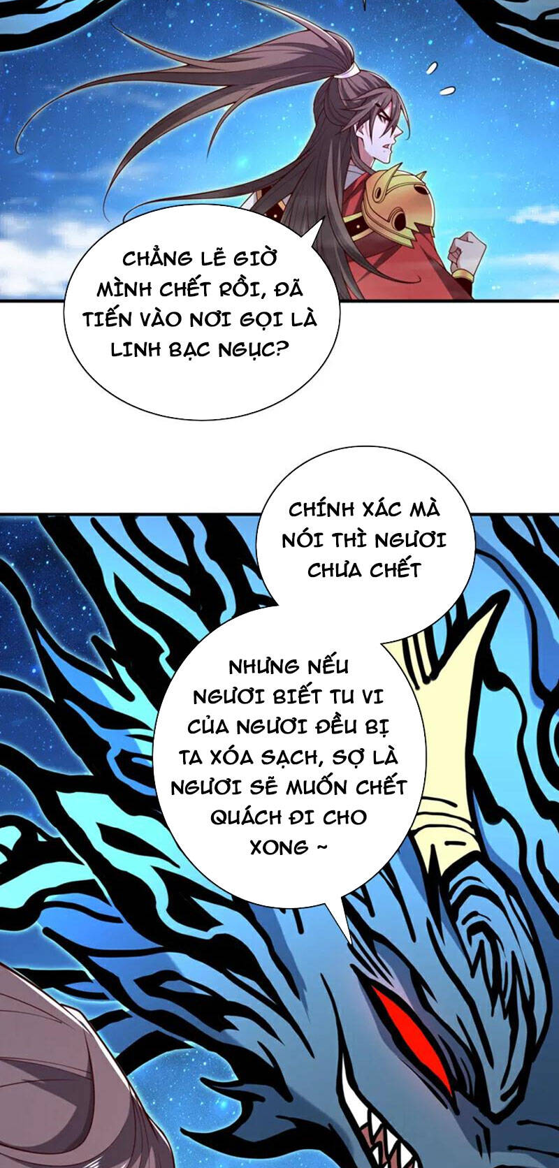 Bị Dạy Dỗ Thành Thánh