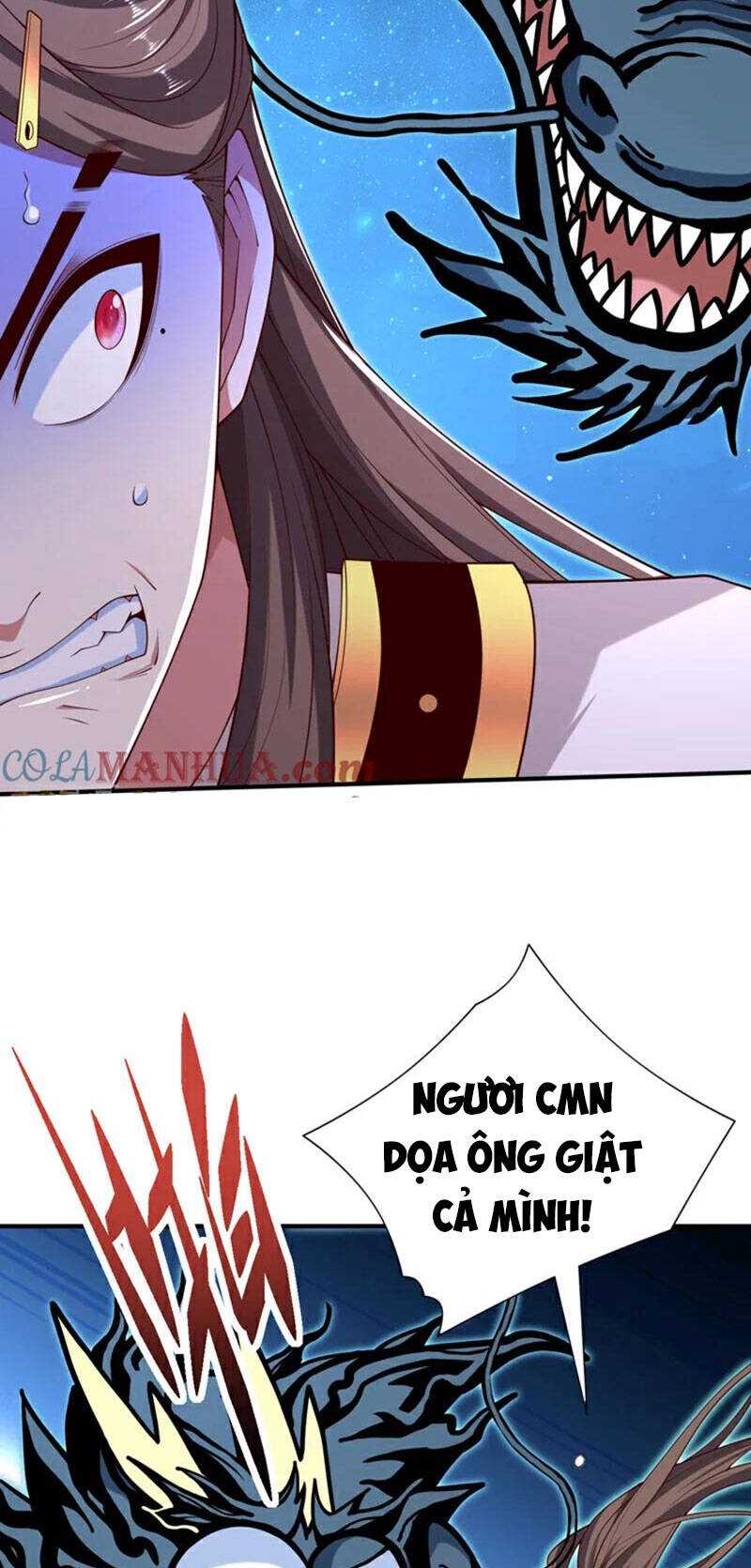 Bị Dạy Dỗ Thành Thánh