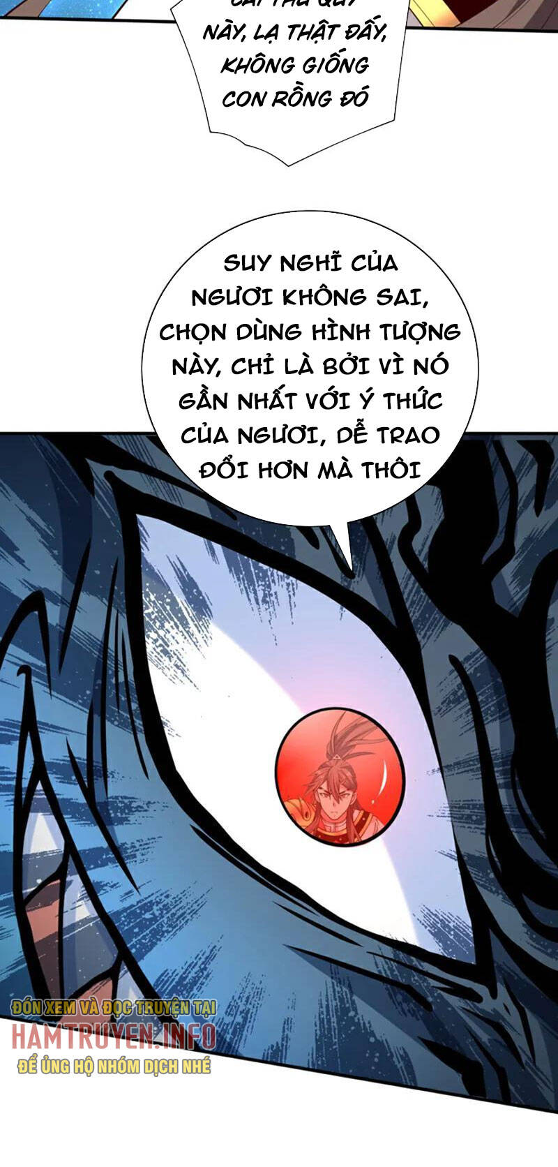 Bị Dạy Dỗ Thành Thánh