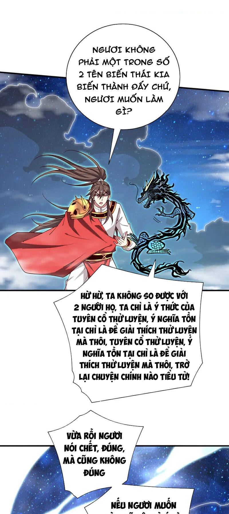 Bị Dạy Dỗ Thành Thánh