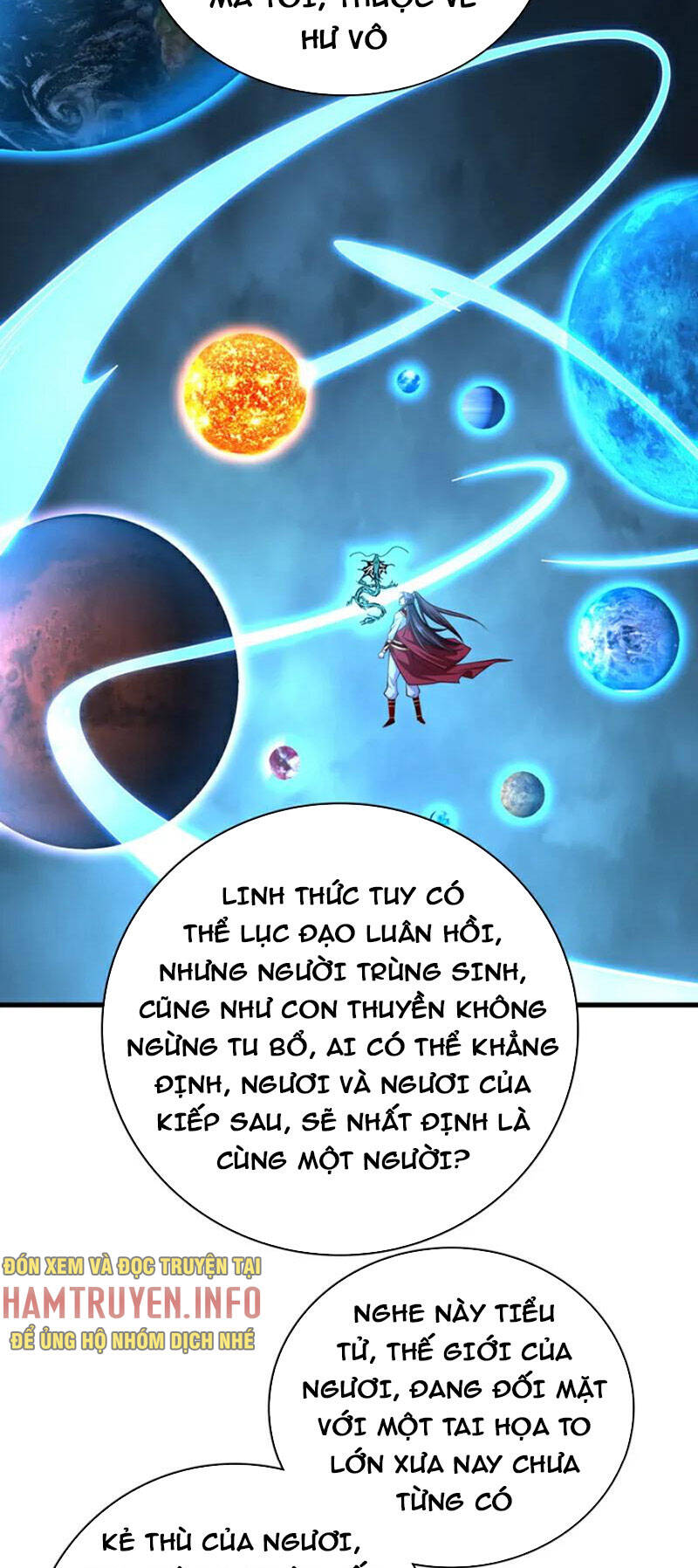 Bị Dạy Dỗ Thành Thánh