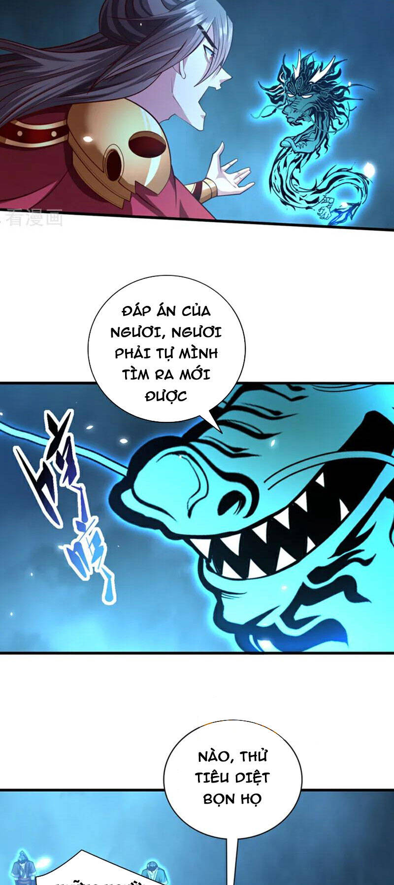 Bị Dạy Dỗ Thành Thánh