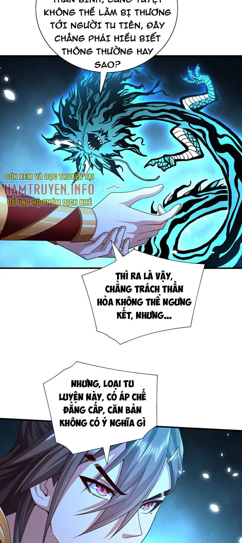 Bị Dạy Dỗ Thành Thánh