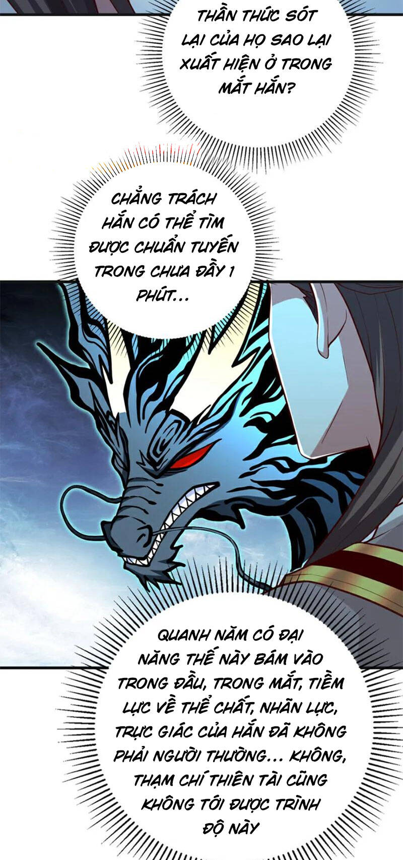 Bị Dạy Dỗ Thành Thánh