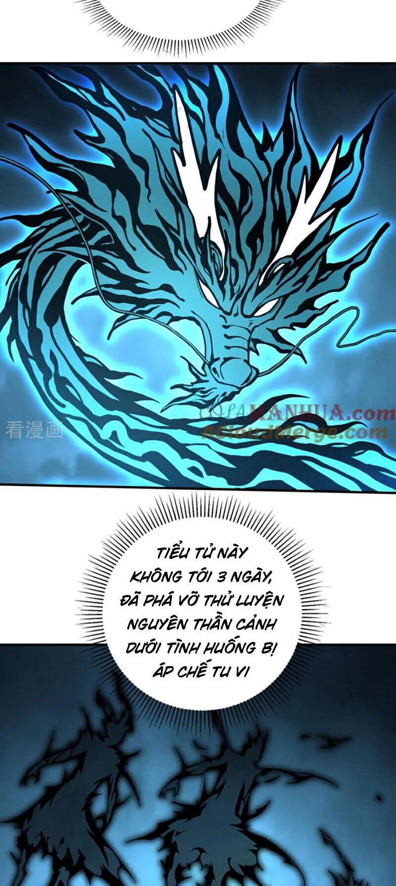 Bị Dạy Dỗ Thành Thánh