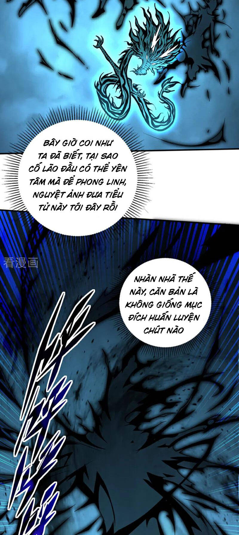Bị Dạy Dỗ Thành Thánh