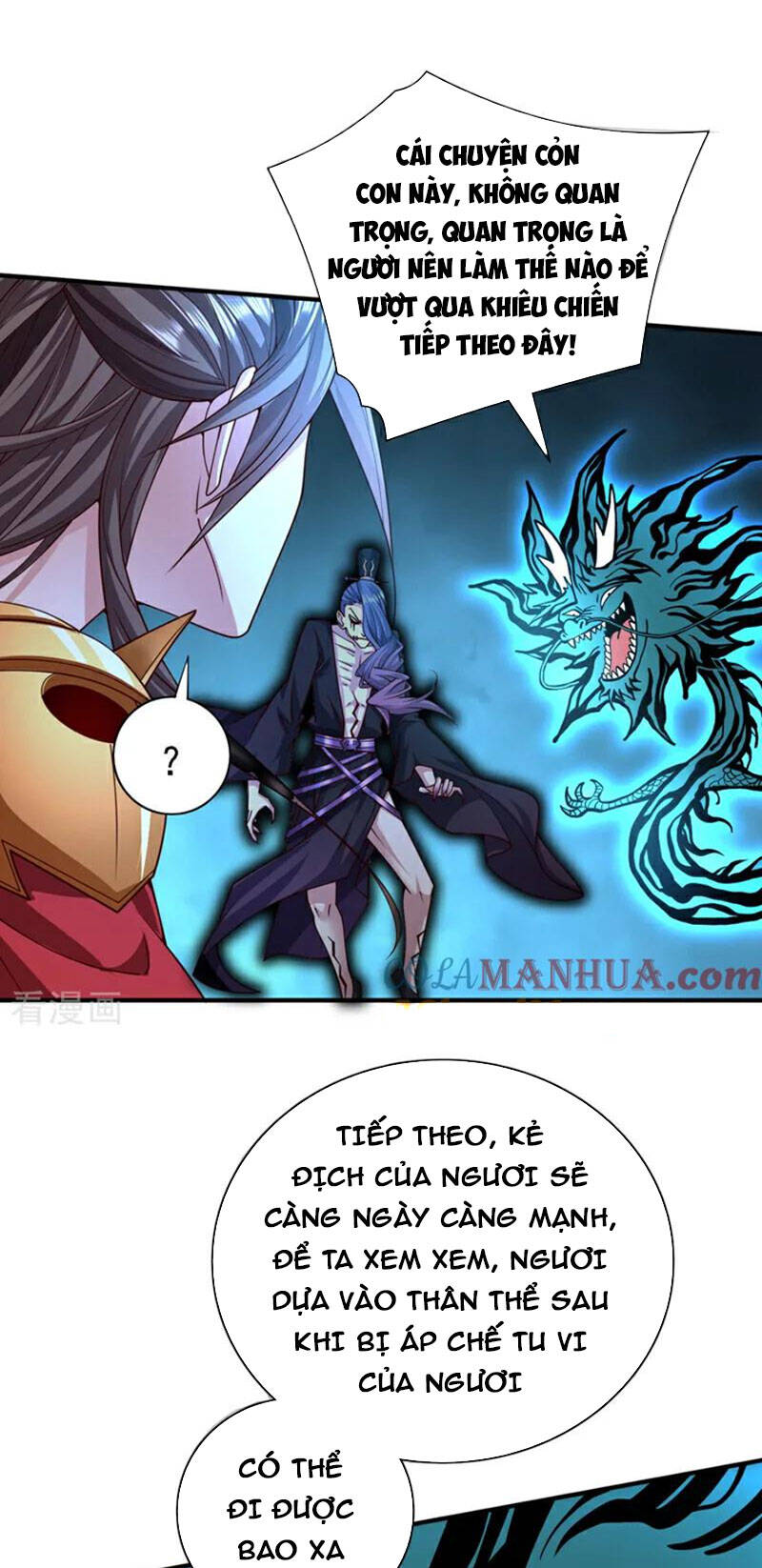 Bị Dạy Dỗ Thành Thánh