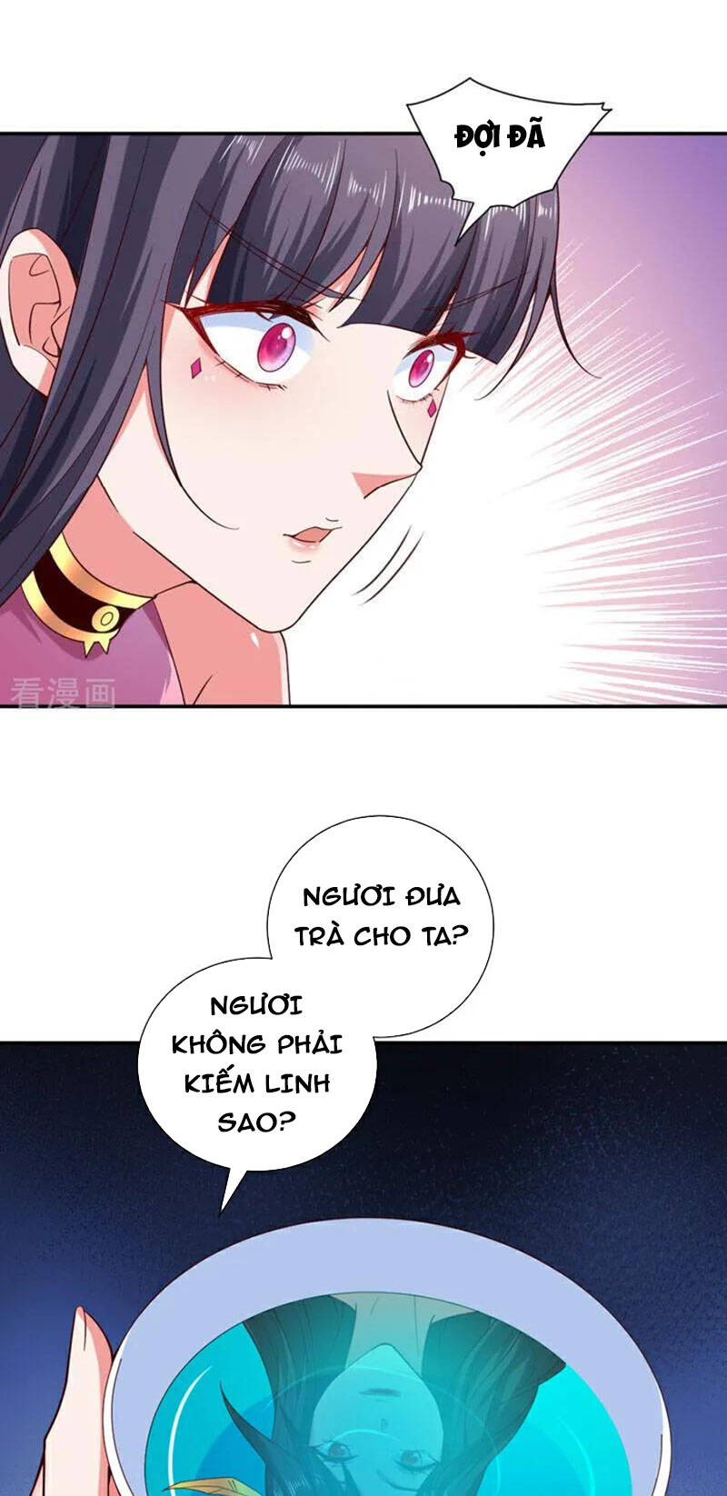 Bị Dạy Dỗ Thành Thánh