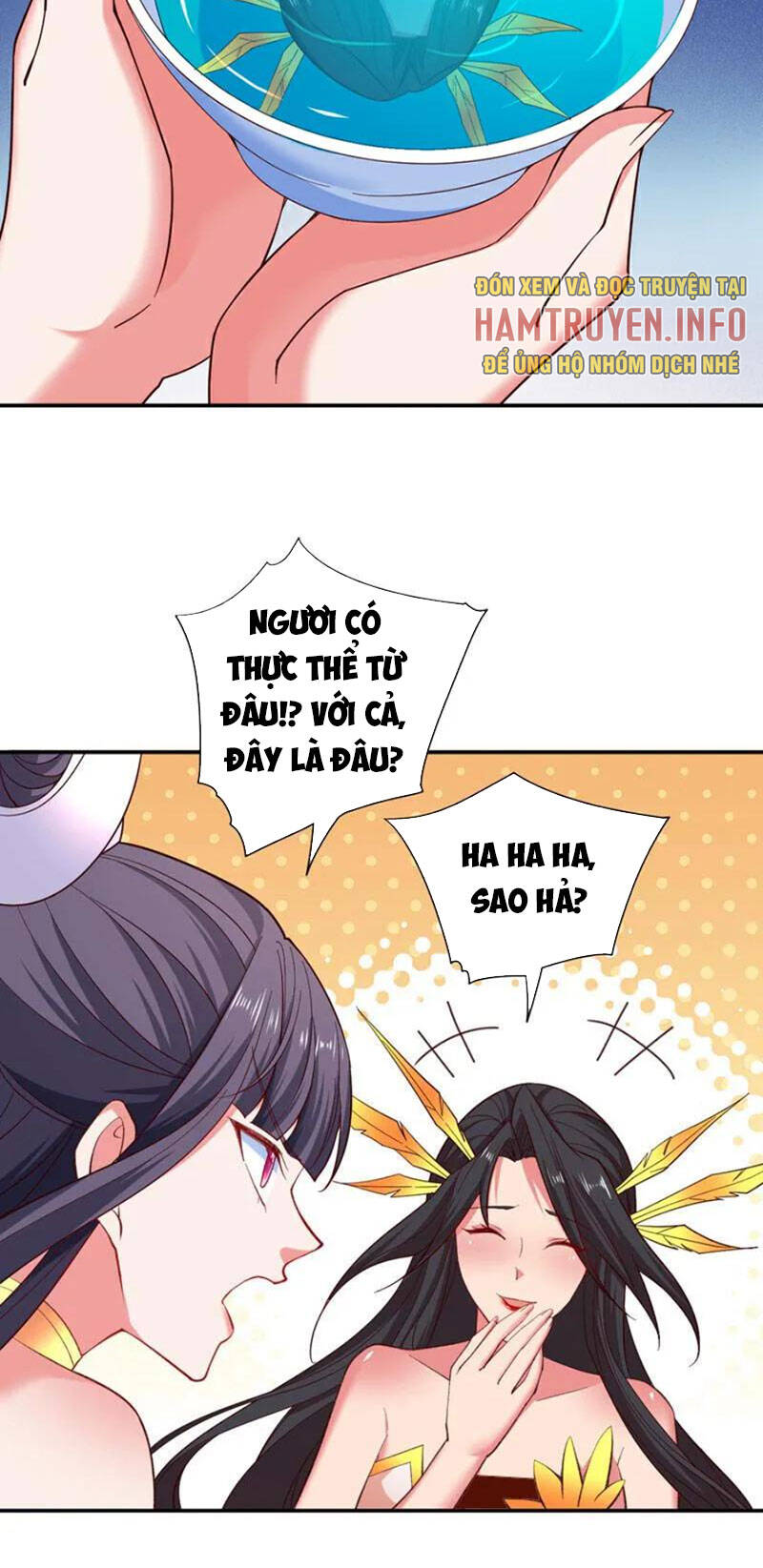 Bị Dạy Dỗ Thành Thánh