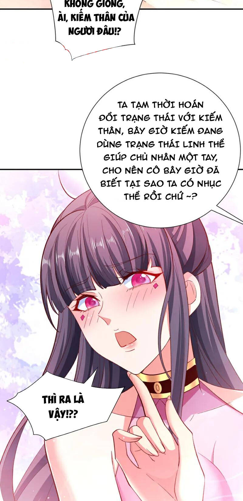 Bị Dạy Dỗ Thành Thánh