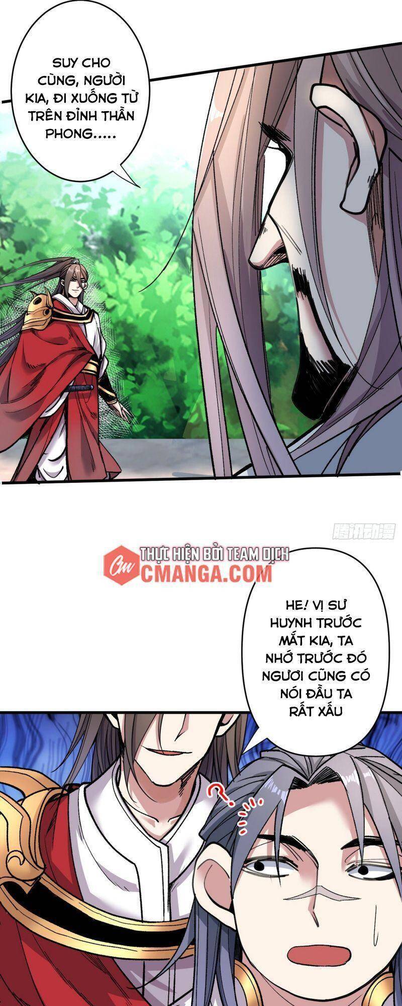 Bị Dạy Dỗ Thành Thánh
