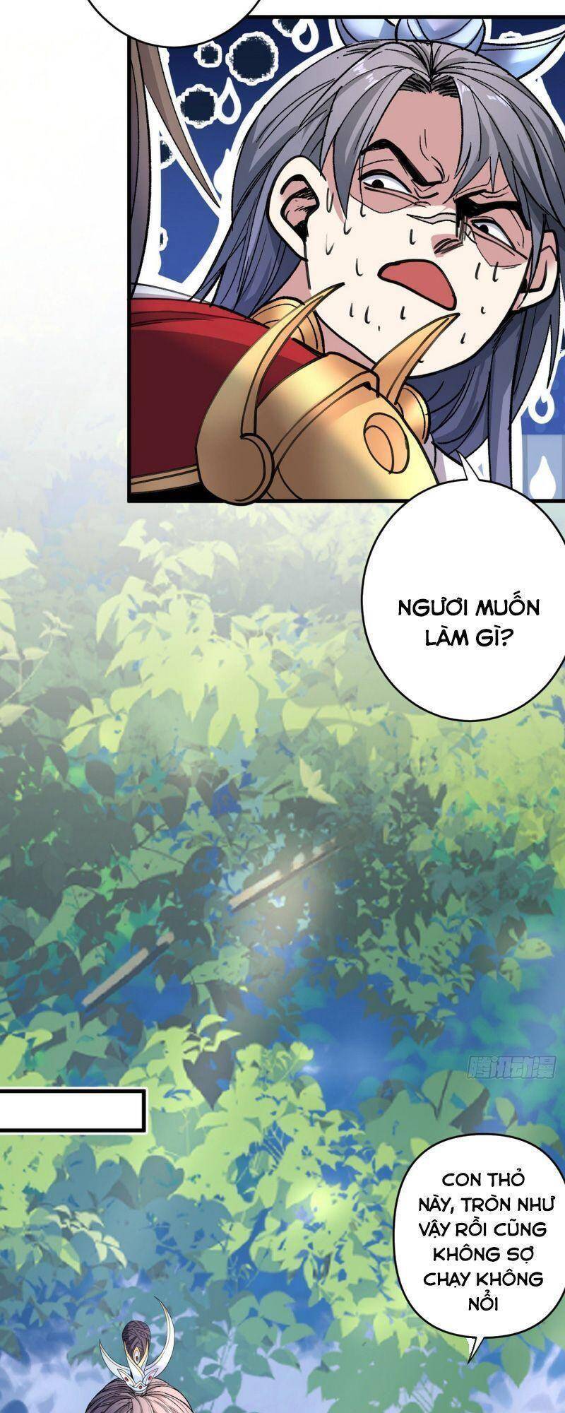 Bị Dạy Dỗ Thành Thánh