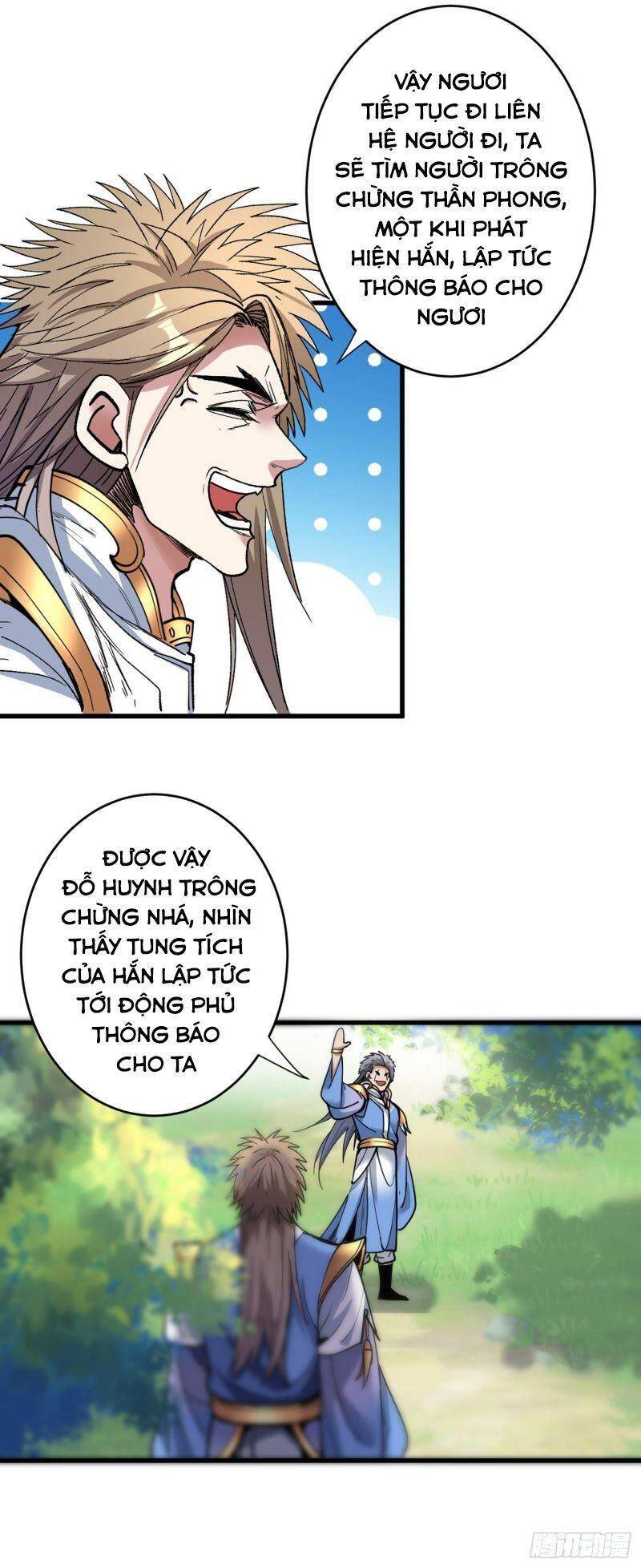 Bị Dạy Dỗ Thành Thánh