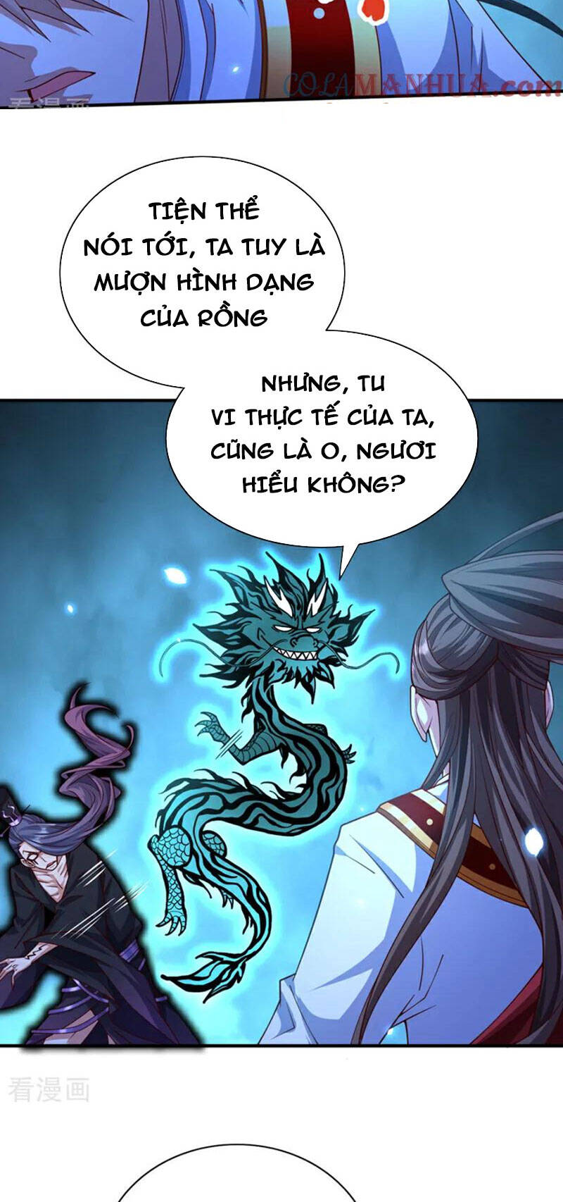 Bị Dạy Dỗ Thành Thánh