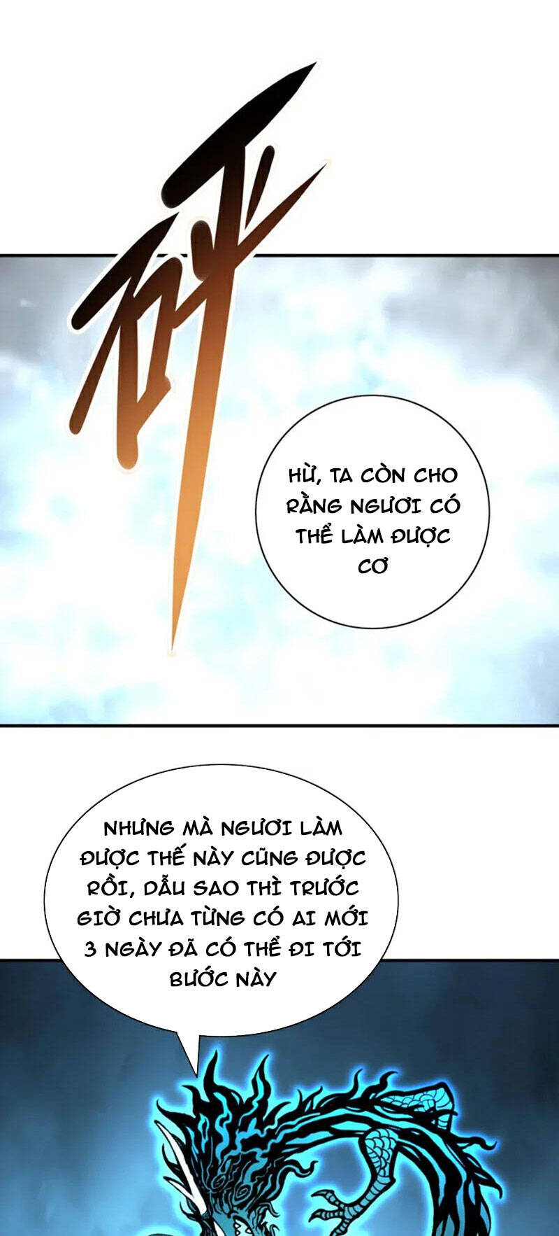 Bị Dạy Dỗ Thành Thánh