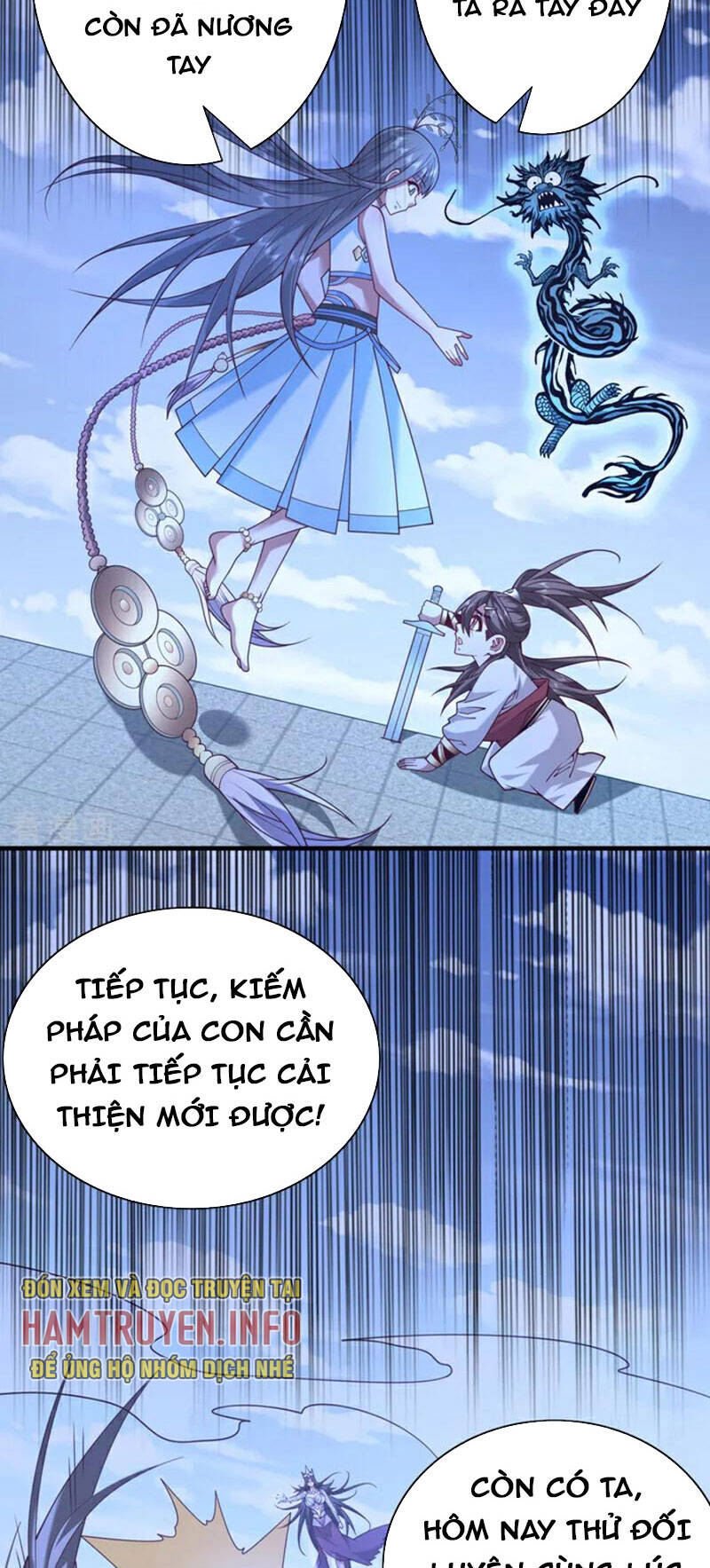 Bị Dạy Dỗ Thành Thánh