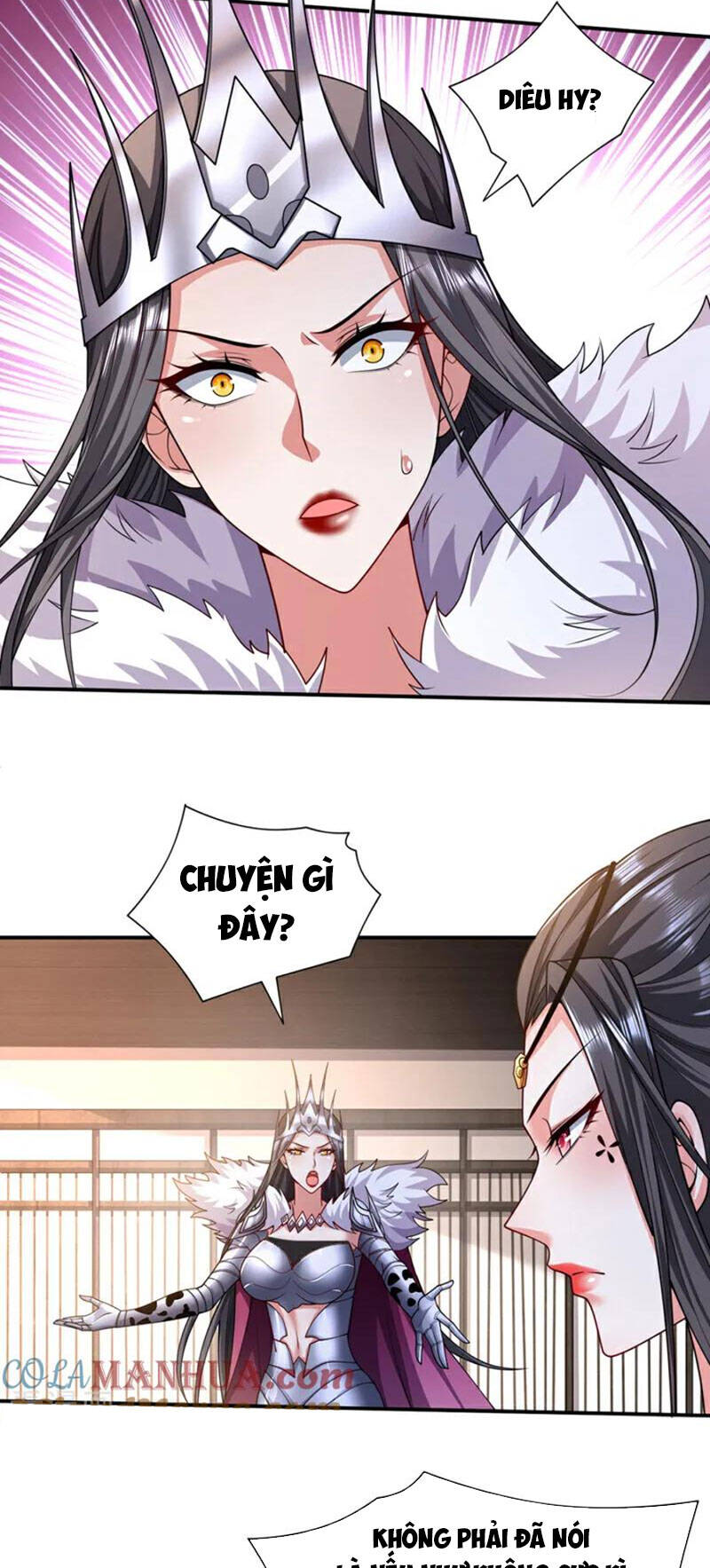 Bị Dạy Dỗ Thành Thánh