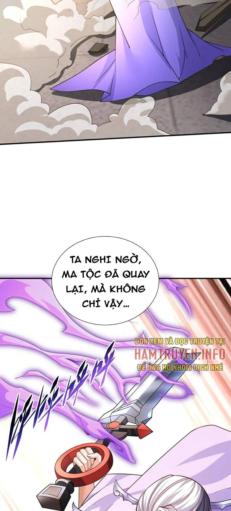 Bị Dạy Dỗ Thành Thánh