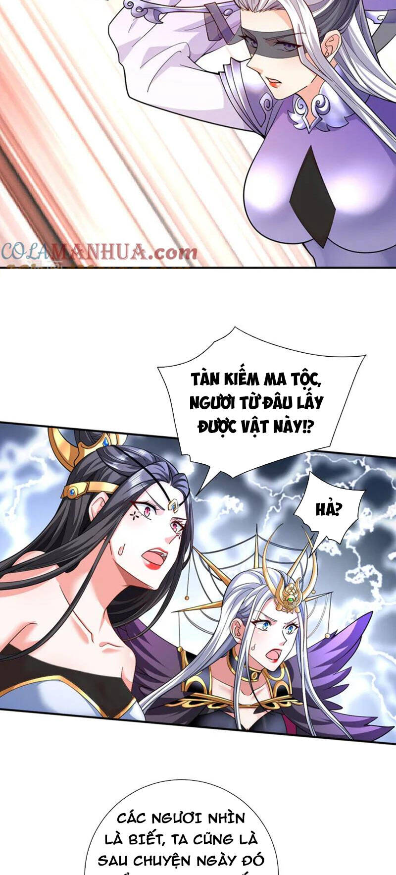 Bị Dạy Dỗ Thành Thánh