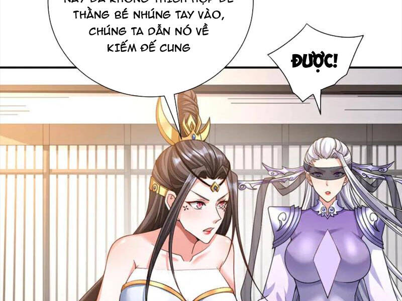 Bị Dạy Dỗ Thành Thánh