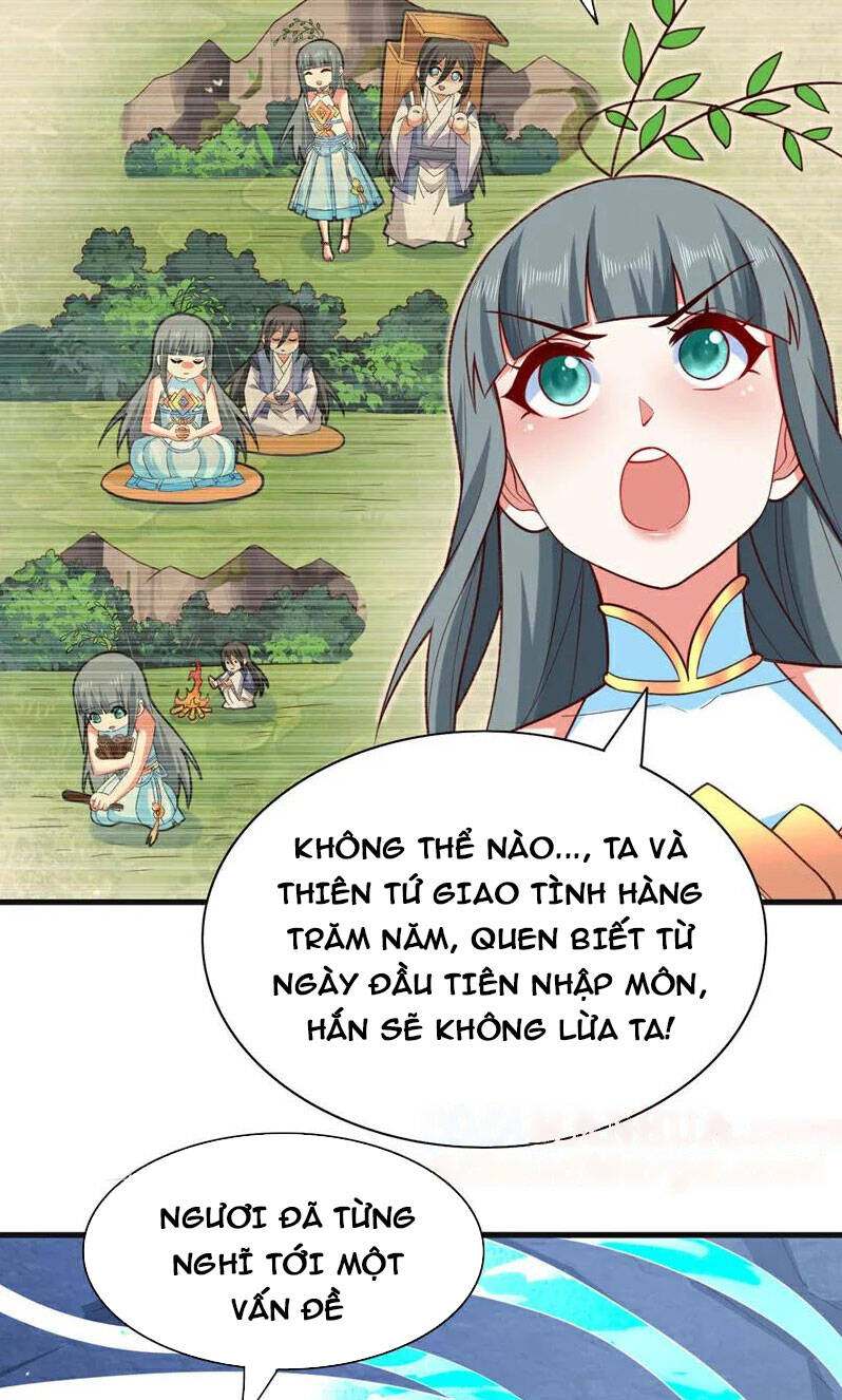 Bị Dạy Dỗ Thành Thánh