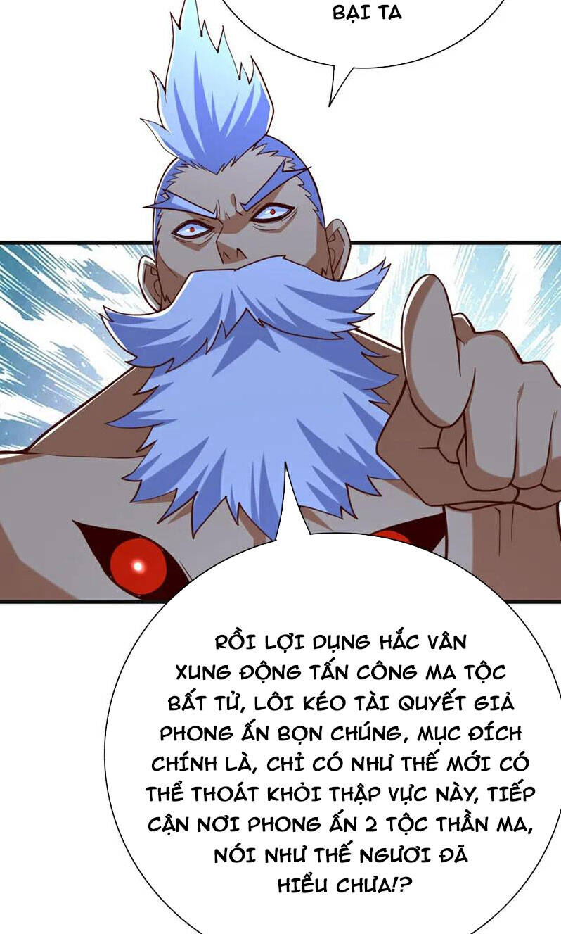 Bị Dạy Dỗ Thành Thánh