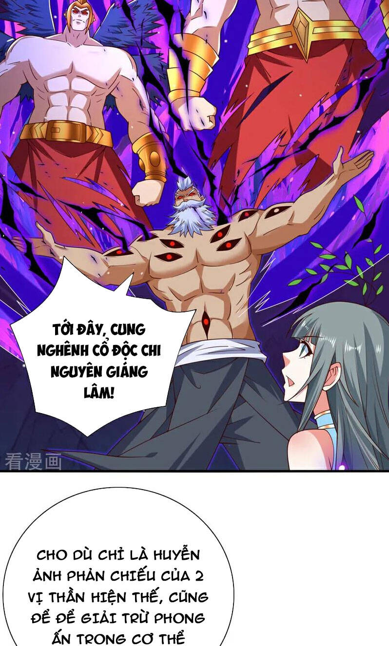 Bị Dạy Dỗ Thành Thánh