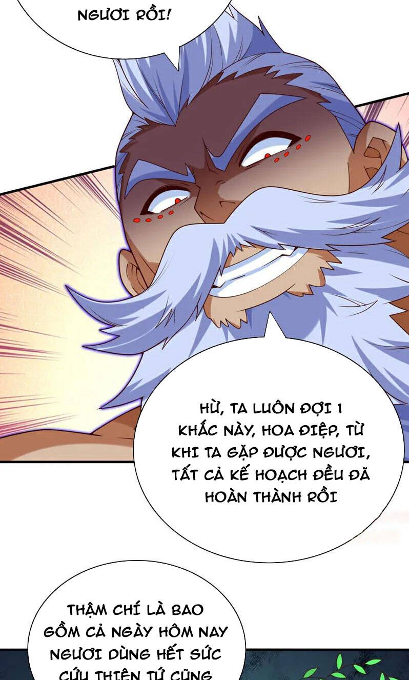 Bị Dạy Dỗ Thành Thánh