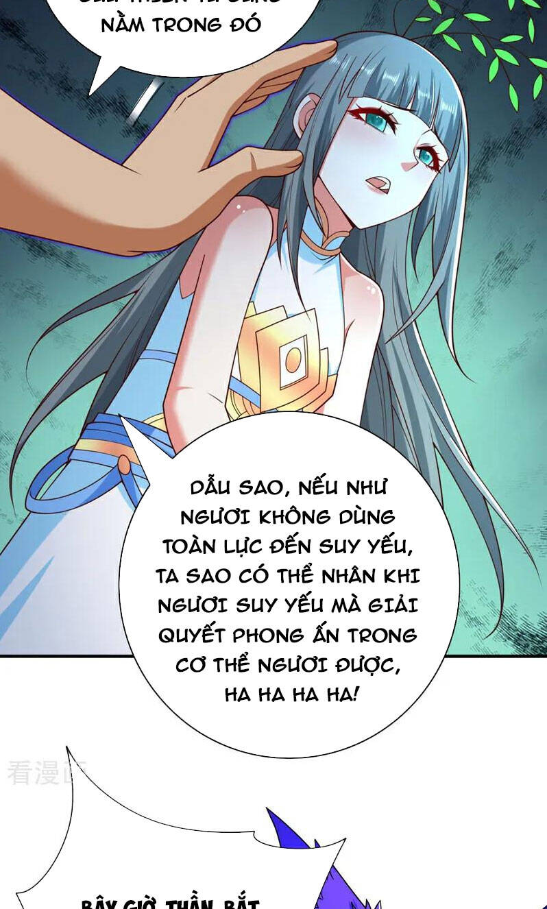 Bị Dạy Dỗ Thành Thánh