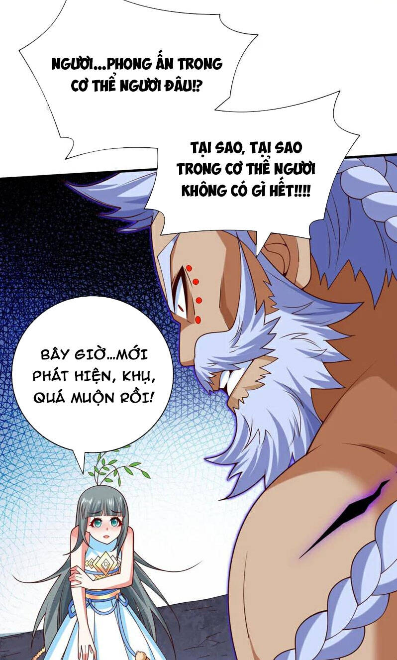 Bị Dạy Dỗ Thành Thánh
