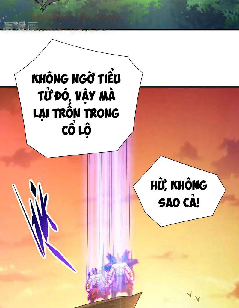 Bị Dạy Dỗ Thành Thánh