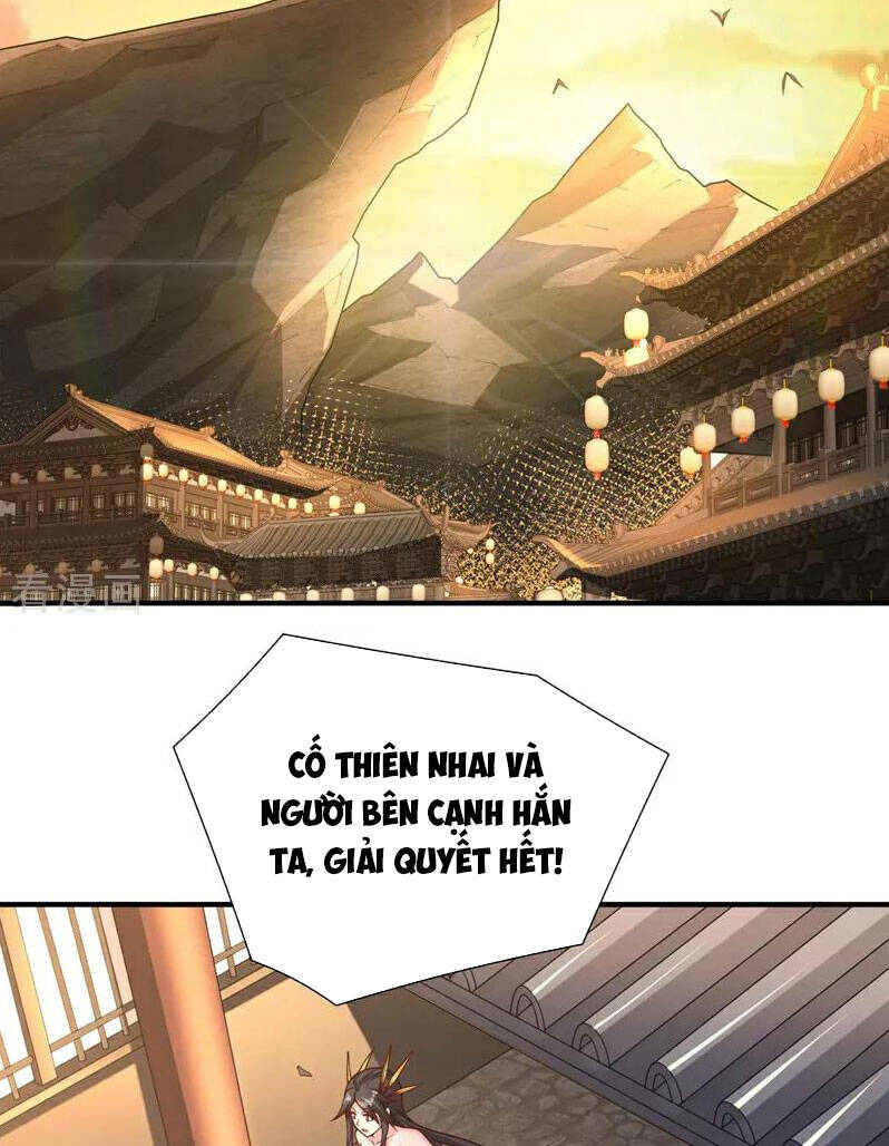 Bị Dạy Dỗ Thành Thánh
