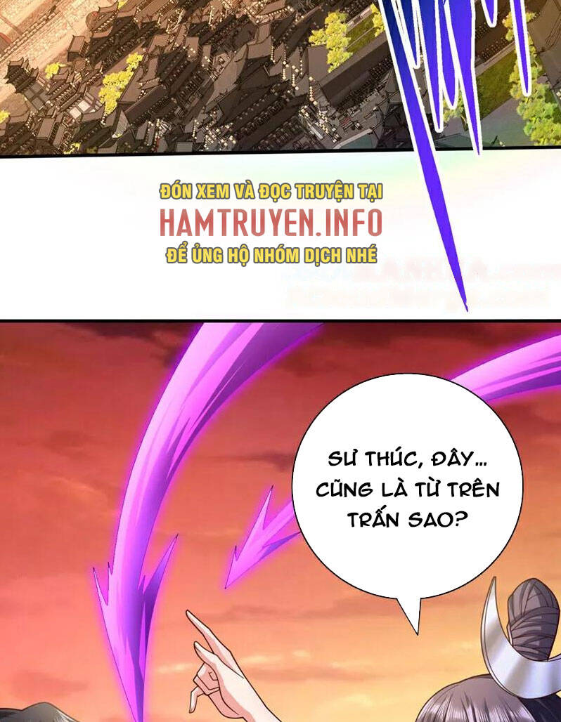 Bị Dạy Dỗ Thành Thánh